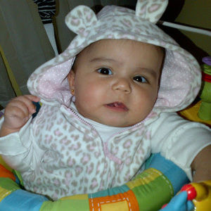 Meet your Posher, Helen